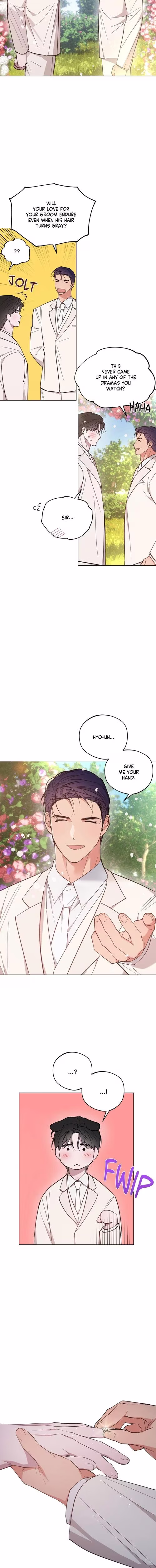 Dawn of the Dragon - Chapter 84 - Part 3