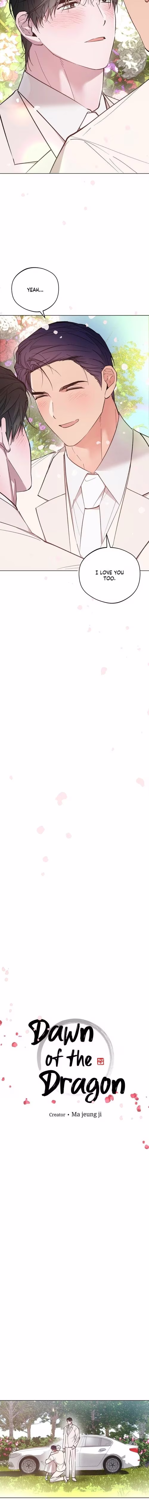 Dawn of the Dragon - Chapter 84 - Part 7