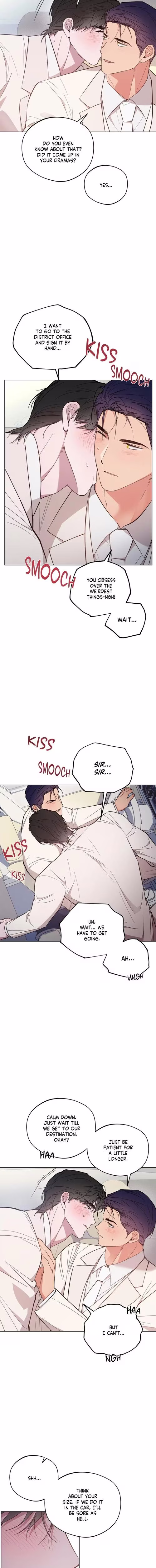 Dawn of the Dragon - Chapter 84 - Part 9