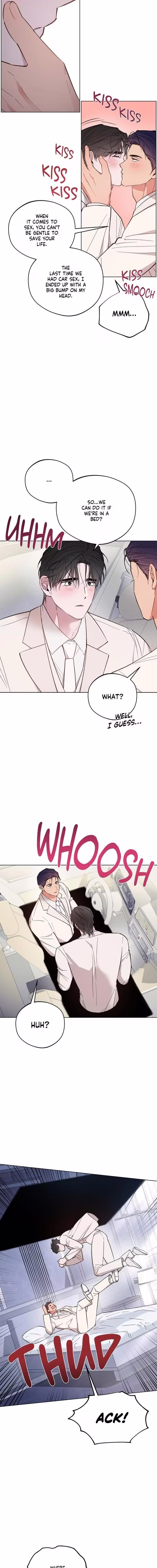 Dawn of the Dragon - Chapter 84 - Part 10