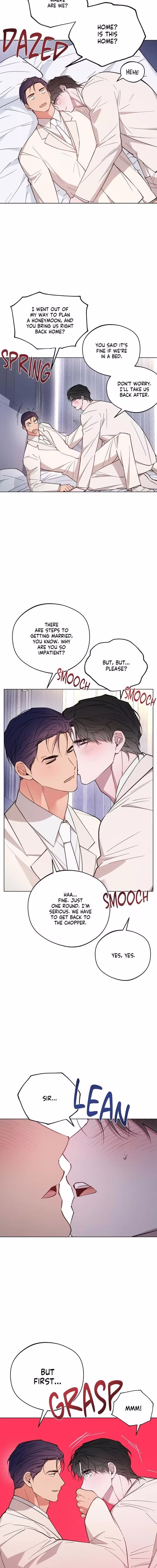 Dawn of the Dragon - Chapter 84 - Part 11