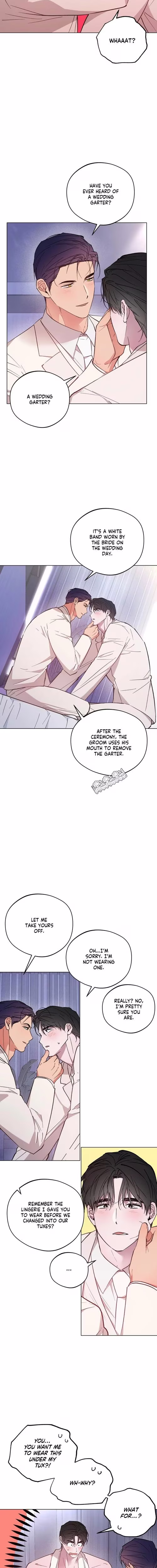 Dawn of the Dragon - Chapter 84 - Part 12