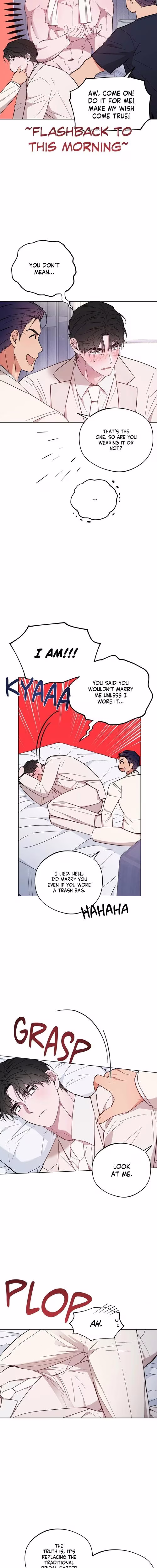 Dawn of the Dragon - Chapter 84 - Part 13