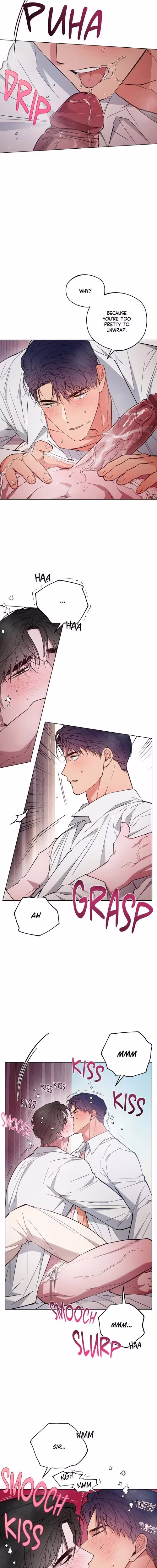 Dawn of the Dragon - Chapter 85 - Part 3