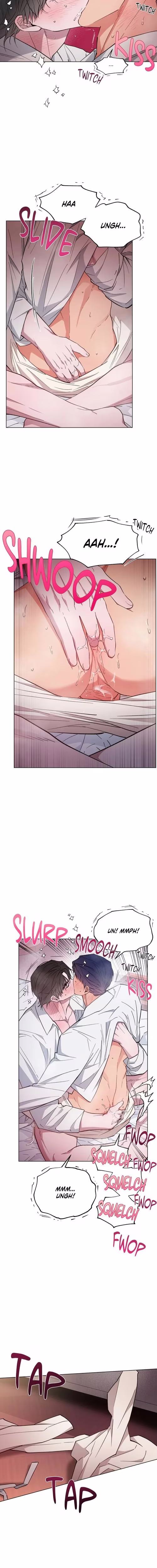 Dawn of the Dragon - Chapter 85 - Part 4