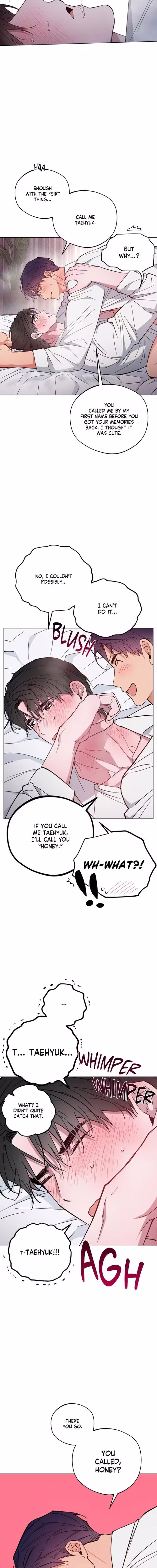 Dawn of the Dragon - Chapter 85 - Part 8