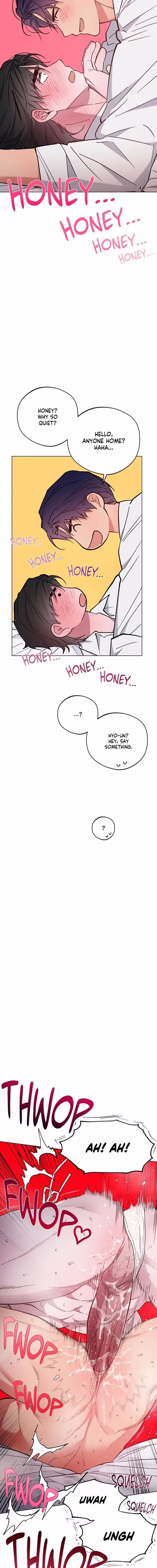 Dawn of the Dragon - Chapter 85 - Part 9