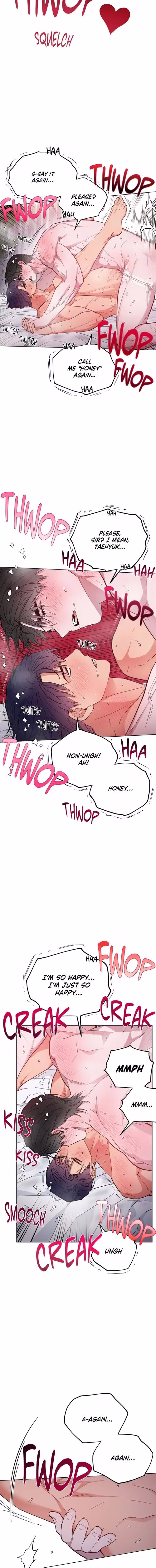 Dawn of the Dragon - Chapter 85 - Part 10