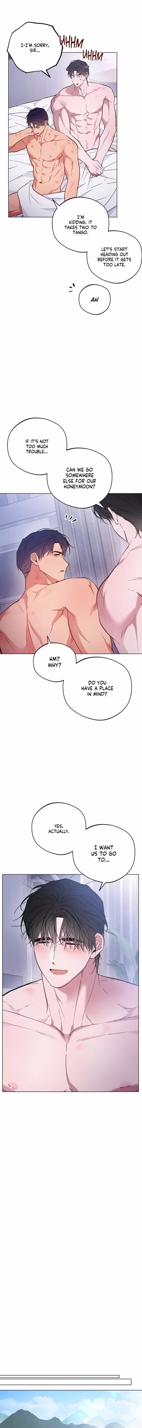 Dawn of the Dragon - Chapter 85 - Part 14