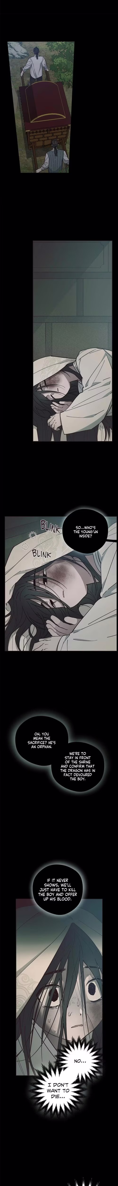 Dawn of the Dragon - Chapter 86 - Part 3