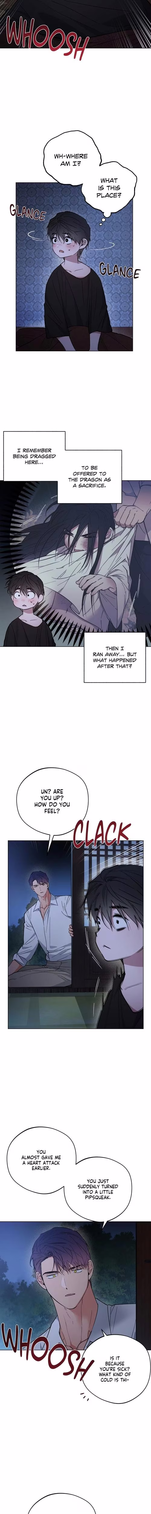 Dawn of the Dragon - Chapter 86 - Part 5