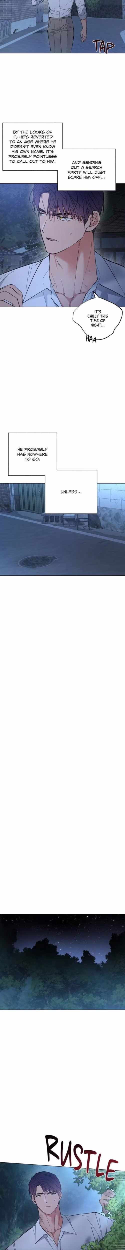 Dawn of the Dragon - Chapter 86 - Part 8