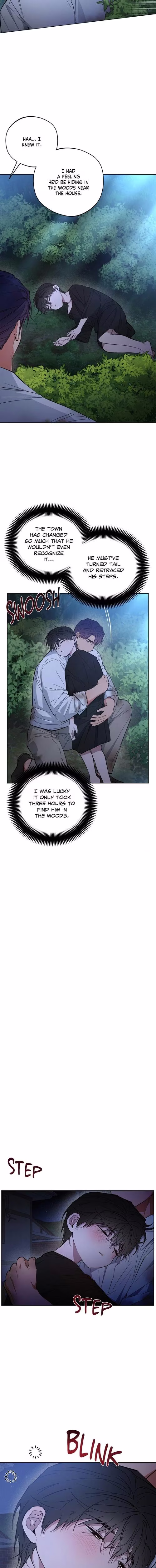 Dawn of the Dragon - Chapter 86 - Part 9