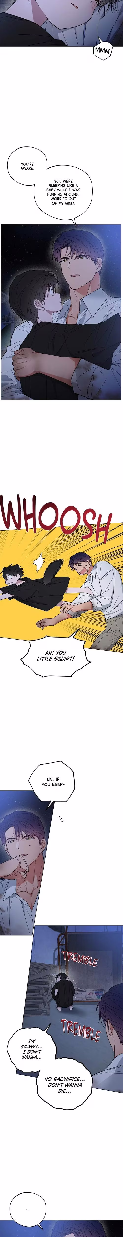 Dawn of the Dragon - Chapter 86 - Part 10