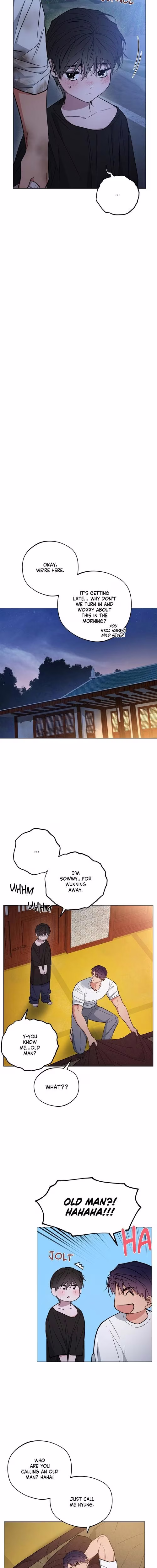 Dawn of the Dragon - Chapter 86 - Part 13