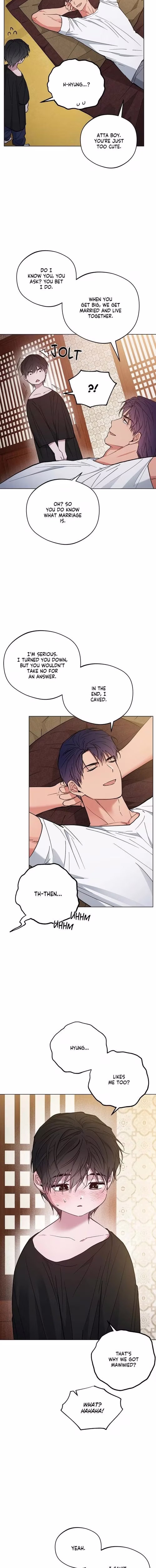 Dawn of the Dragon - Chapter 86 - Part 14