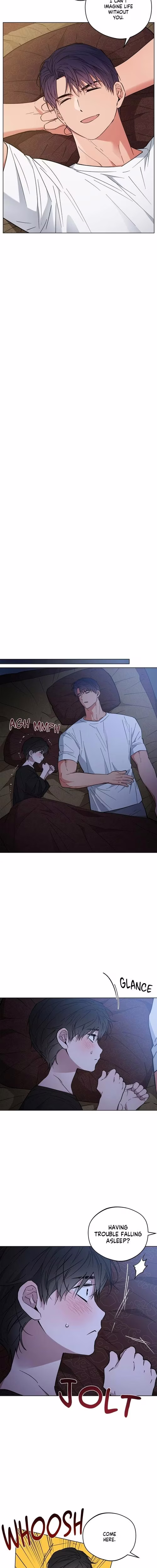 Dawn of the Dragon - Chapter 86 - Part 15