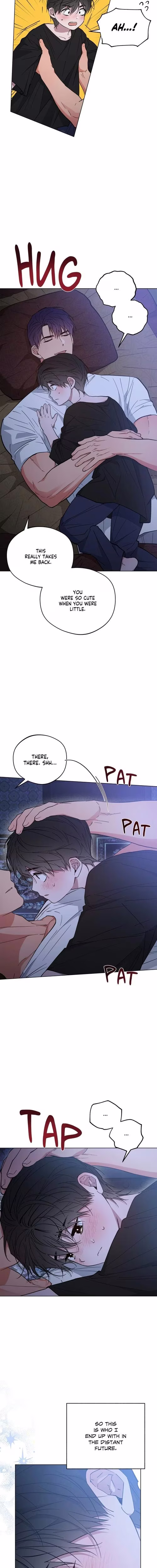 Dawn of the Dragon - Chapter 86 - Part 16