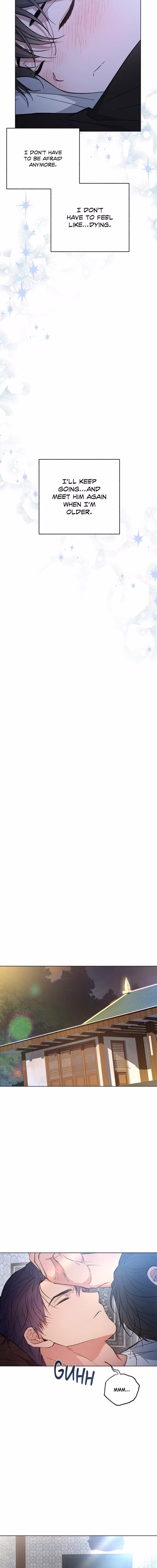 Dawn of the Dragon - Chapter 86 - Part 17