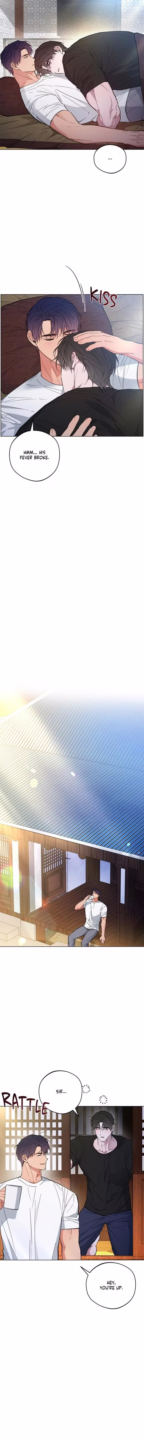 Dawn of the Dragon - Chapter 86 - Part 18