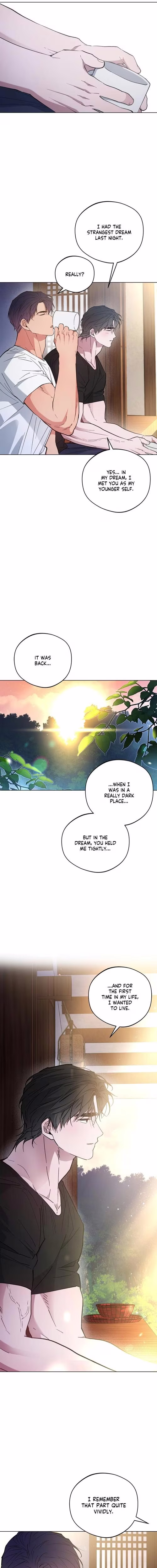 Dawn of the Dragon - Chapter 86 - Part 19