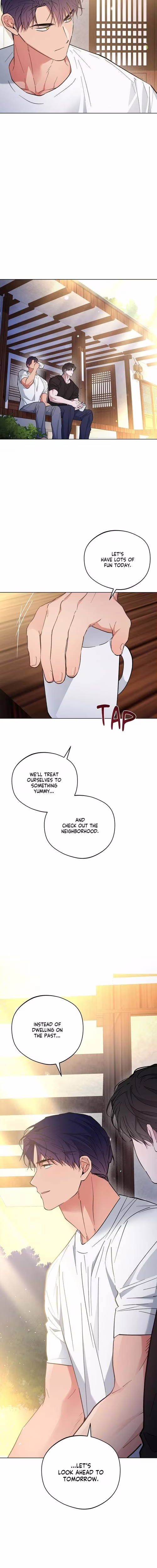 Dawn of the Dragon - Chapter 86 - Part 20