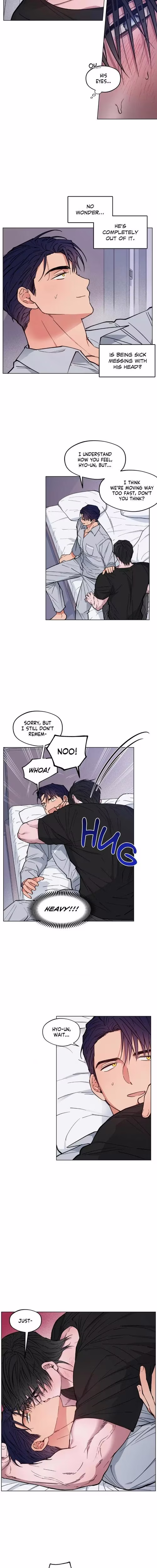 Dawn of the Dragon - Chapter 9 - Part 3