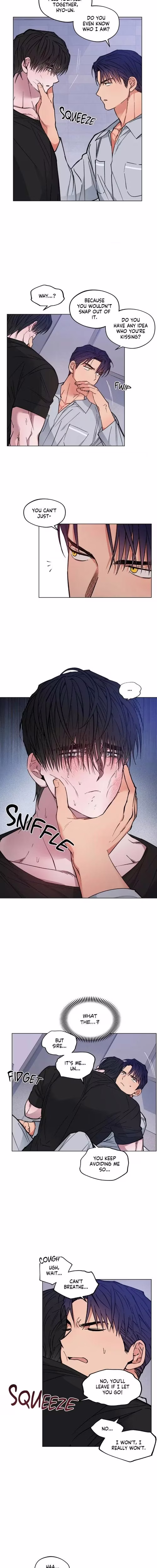 Dawn of the Dragon - Chapter 9 - Part 5