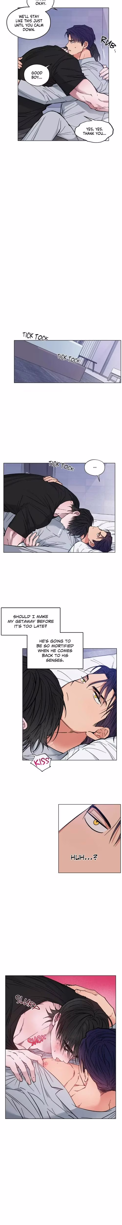 Dawn of the Dragon - Chapter 9 - Part 6