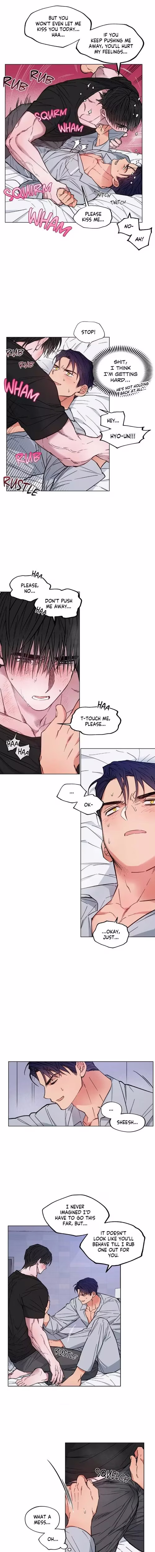 Dawn of the Dragon - Chapter 9 - Part 8