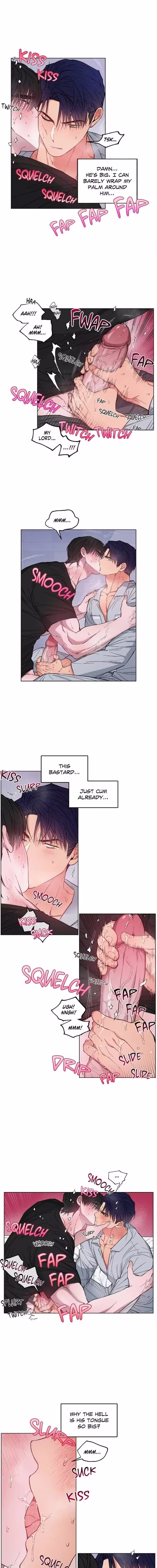 Dawn of the Dragon - Chapter 9 - Part 10