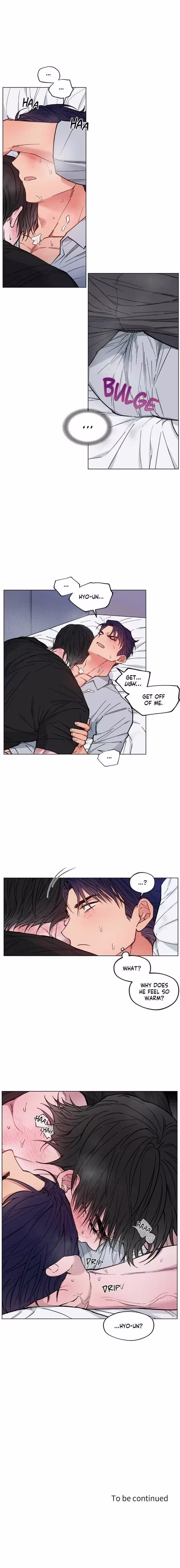 Dawn of the Dragon - Chapter 9 - Part 12