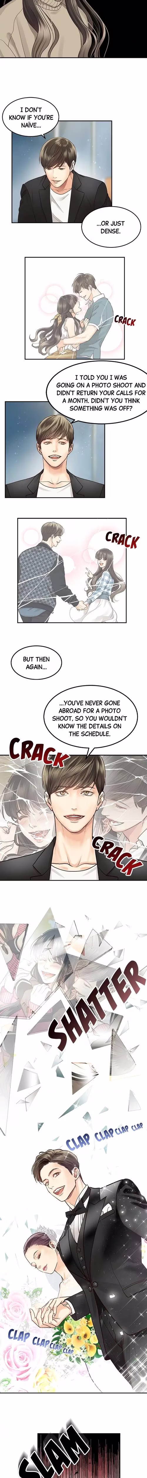 Daytime Star - Chapter 1 - Part 3