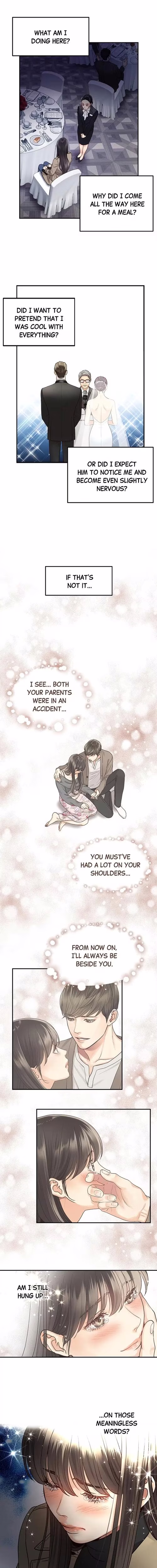 Daytime Star - Chapter 1 - Part 5