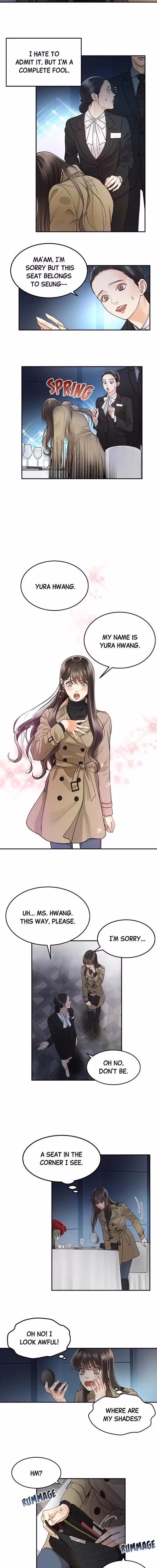 Daytime Star - Chapter 1 - Part 6