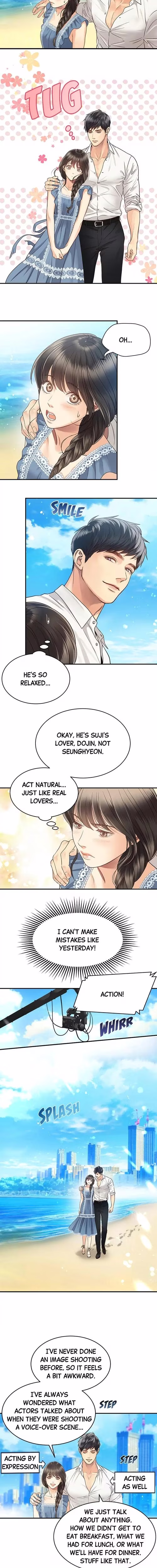 Daytime Star - Chapter 11 - Part 3