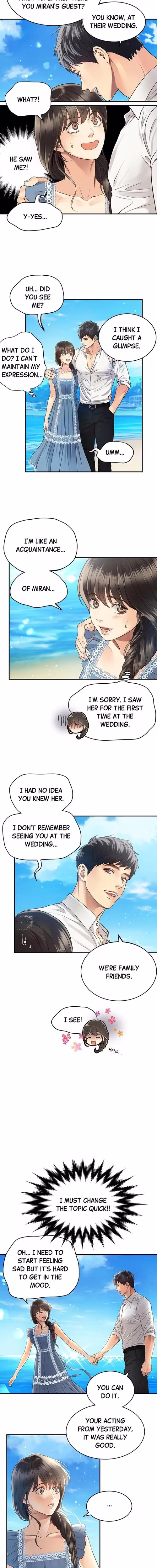 Daytime Star - Chapter 11 - Part 5