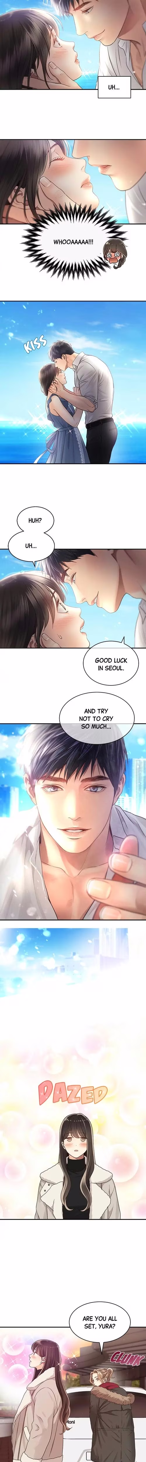 Daytime Star - Chapter 12 - Part 3