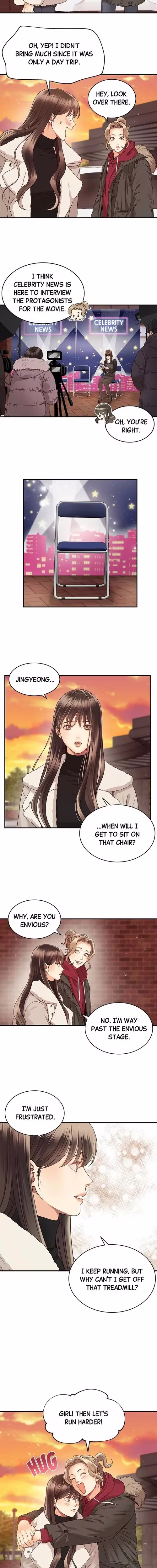 Daytime Star - Chapter 12 - Part 4