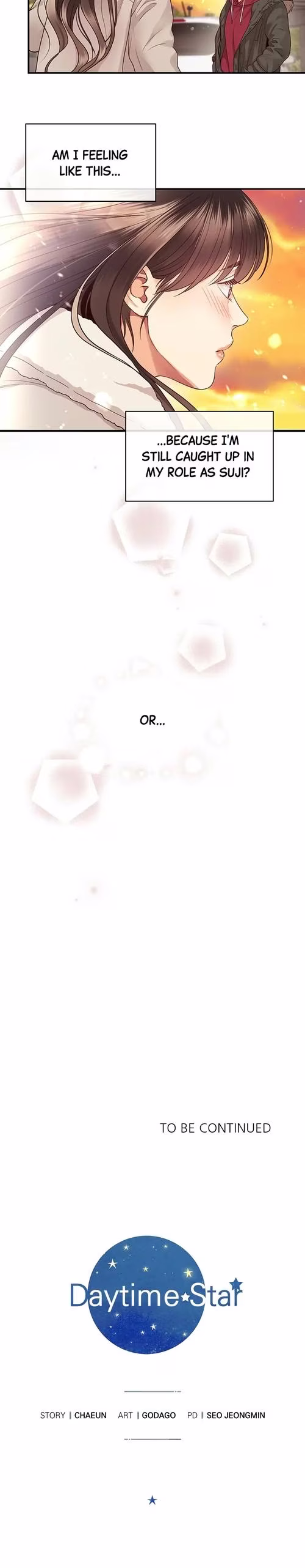 Daytime Star - Chapter 12 - Part 8