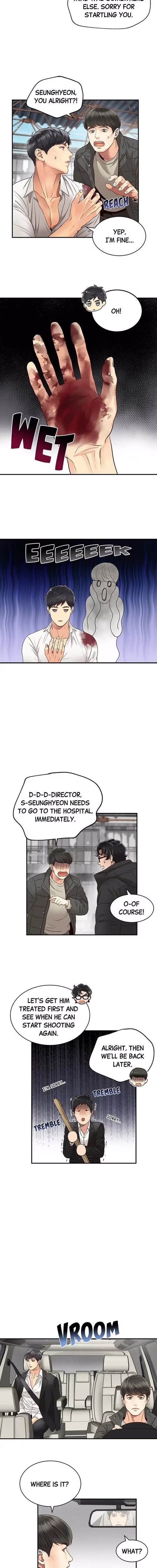 Daytime Star - Chapter 13 - Part 4