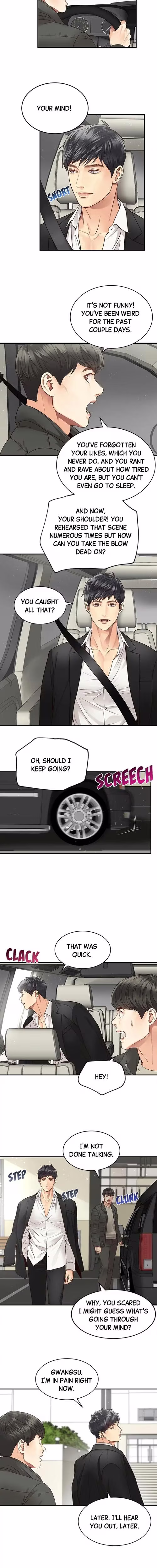 Daytime Star - Chapter 13 - Part 5