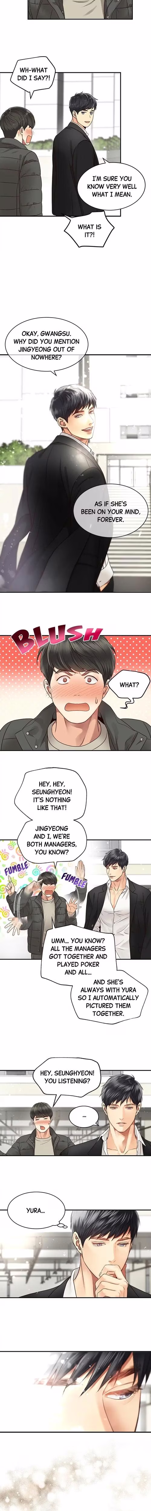 Daytime Star - Chapter 13 - Part 7