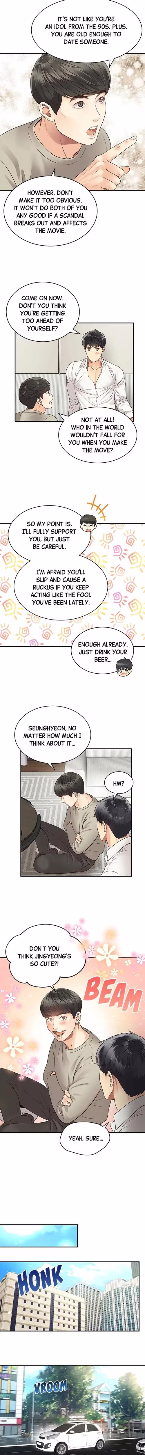 Daytime Star - Chapter 14 - Part 6