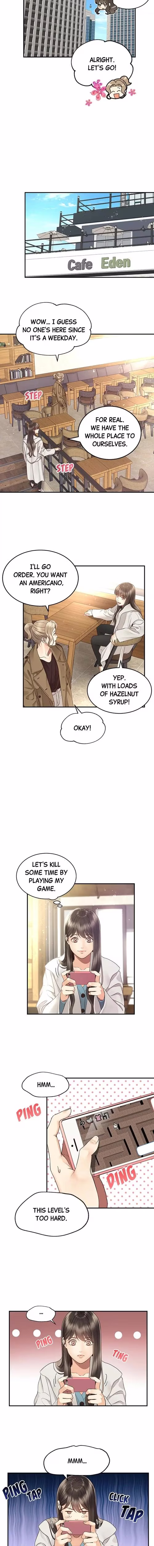 Daytime Star - Chapter 14 - Part 8