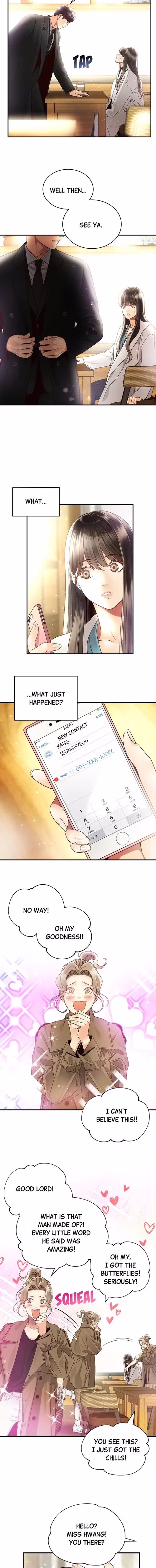 Daytime Star - Chapter 15 - Part 4