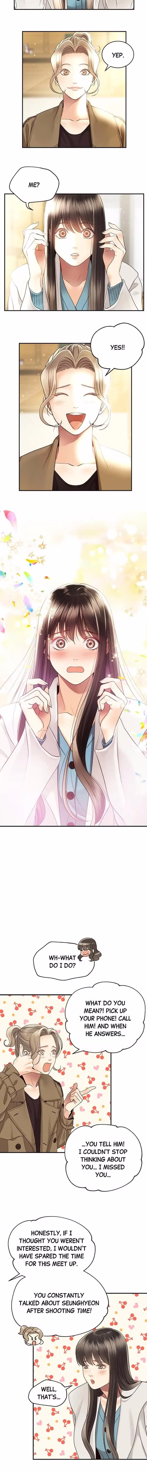 Daytime Star - Chapter 15 - Part 7