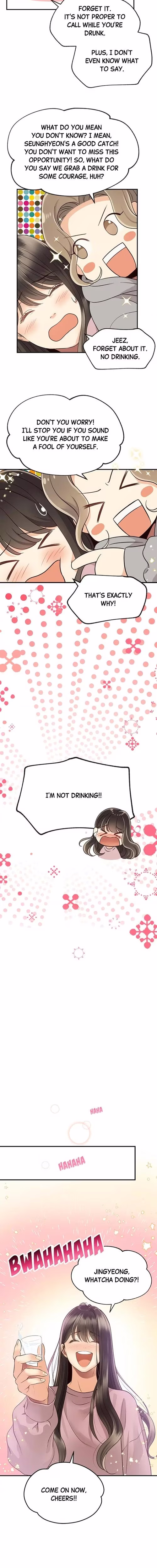 Daytime Star - Chapter 16 - Part 4