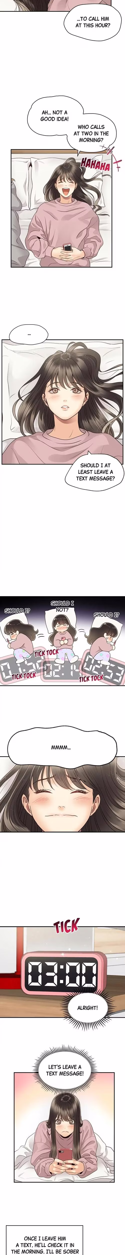 Daytime Star - Chapter 16 - Part 6