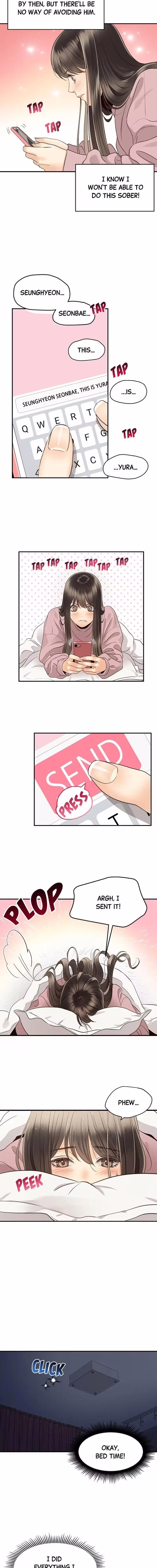 Daytime Star - Chapter 16 - Part 7